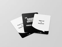 Load image into Gallery viewer, "Forced Choices" (Digital Deck)