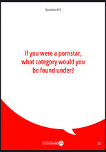 Load image into Gallery viewer, "Good Questions to Talk about Sex" - (Ebook)