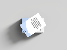 Load image into Gallery viewer, "Good Question" Card Deck