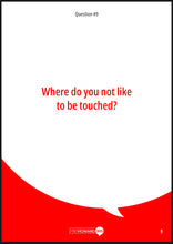 Load image into Gallery viewer, &quot;Good Questions to Talk about Sex&quot; - (Digital Download)
