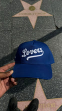 Load image into Gallery viewer, &quot;Lovers&quot; Snapback hat
