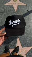 Load image into Gallery viewer, &quot;Lovers&quot; Snapback hat
