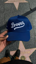 Load image into Gallery viewer, &quot;Lovers&quot; Snapback hat
