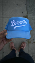 Load image into Gallery viewer, &quot;Lovers&quot; Snapback hat
