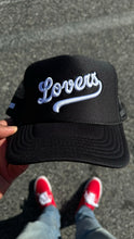 Load image into Gallery viewer, &quot;Lovers&quot; Snapback hat
