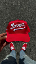 Load image into Gallery viewer, &quot;Lovers&quot; Snapback hat
