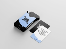 Load image into Gallery viewer, &quot;Good Question&quot; Card Deck
