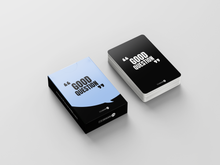 Load image into Gallery viewer, &quot;Good Question&quot; Card Deck
