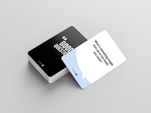 Load image into Gallery viewer, &quot;Good Question&quot; Card Deck
