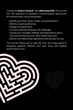 Load image into Gallery viewer, &quot;Ready&quot; - A Journal for Singles
