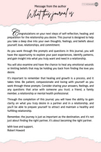 Load image into Gallery viewer, &quot;Ready&quot; - A Journal for Singles
