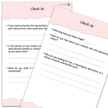 Load image into Gallery viewer, &quot;Ready&quot; - A Journal for Singles
